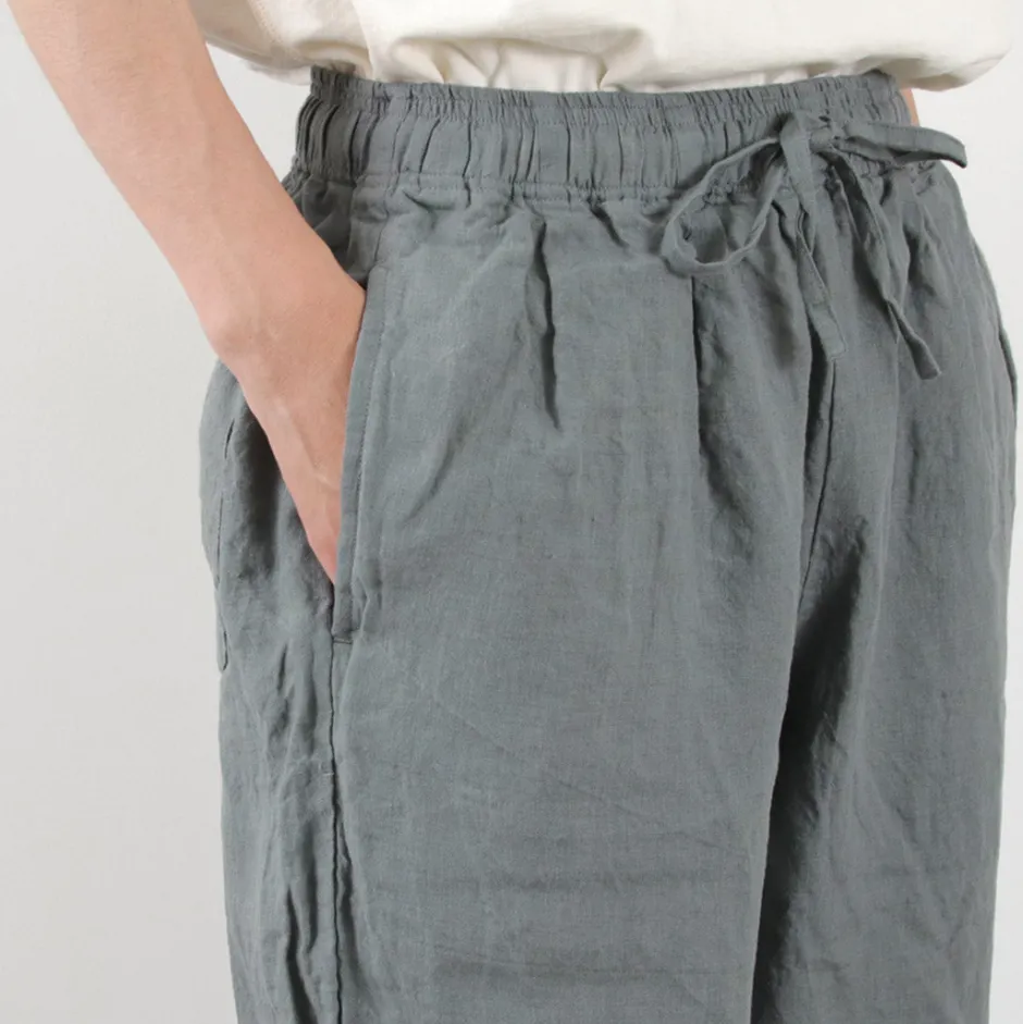 Trousers^GOHEMP / Green Hill Pants