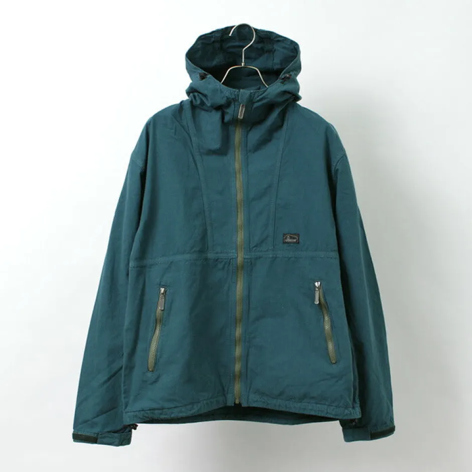 Jackets^GOHEMP / Hemp Jam Parka