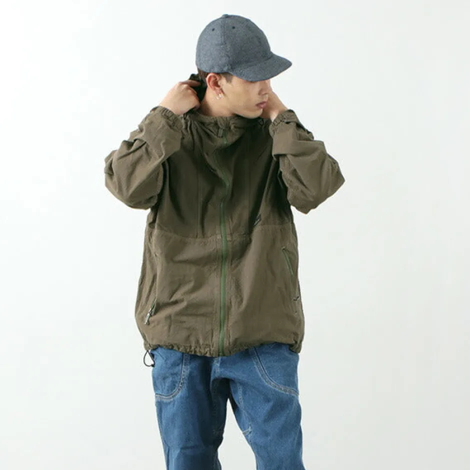 Jackets^GOHEMP / Hemp Jam Parka