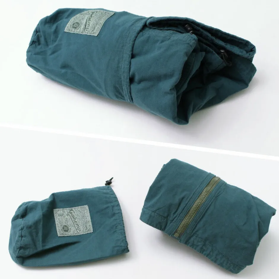 Jackets^GOHEMP / Hemp Jam Parka
