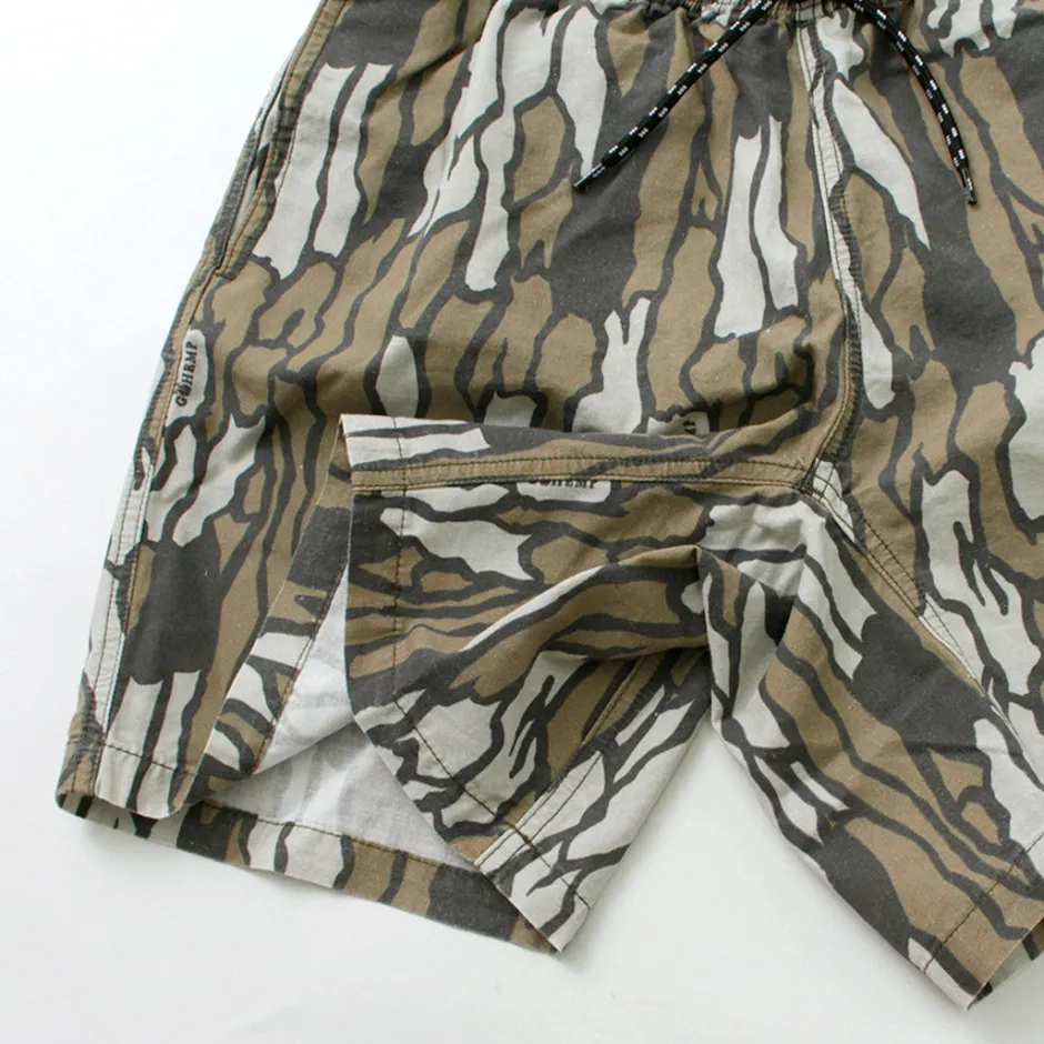 Shorts^GOHEMP / Hemp Jam Shorts