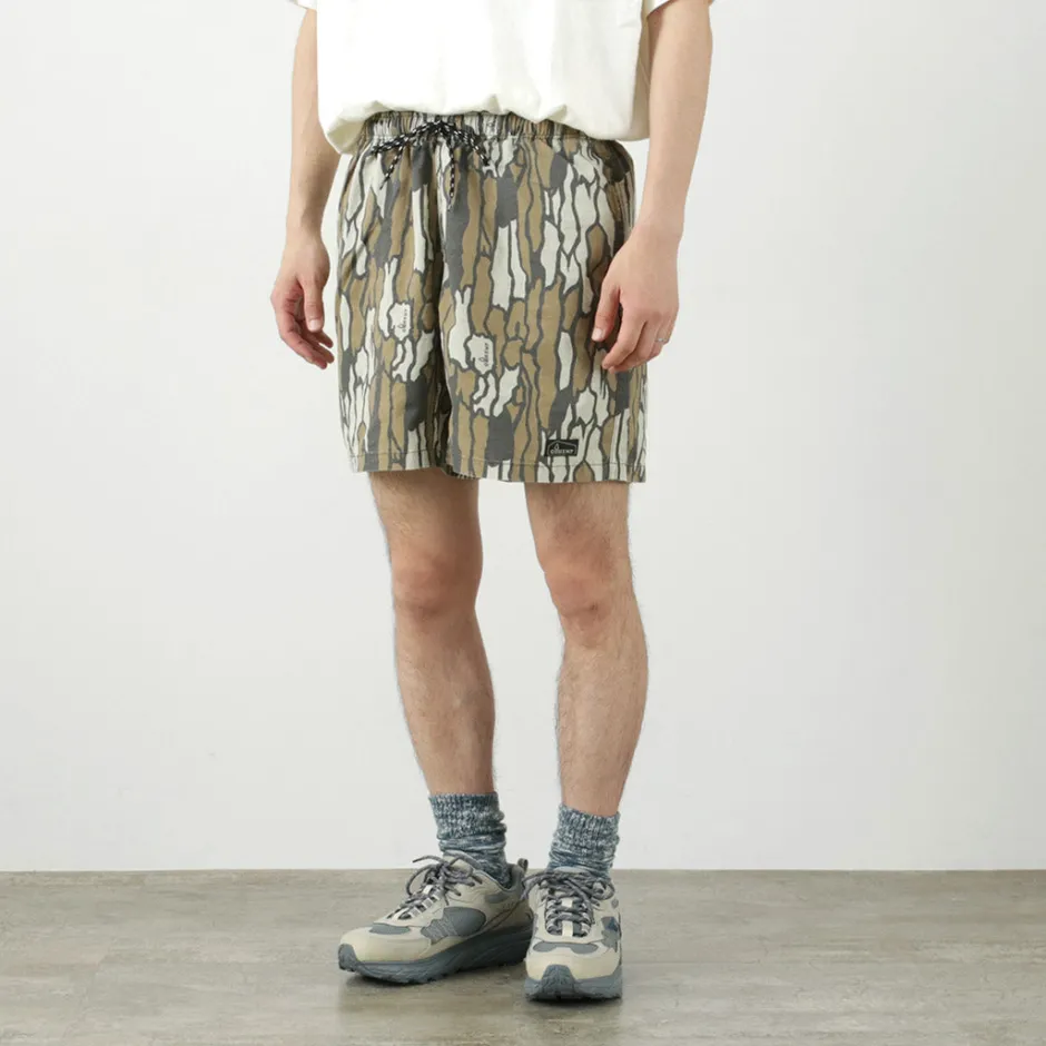 Shorts^GOHEMP / Hemp Jam Shorts