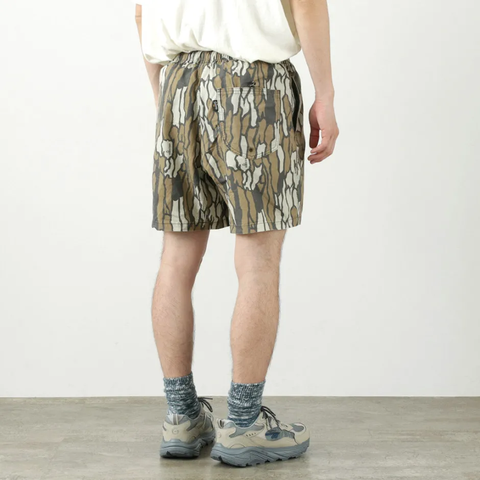 Shorts^GOHEMP / Hemp Jam Shorts
