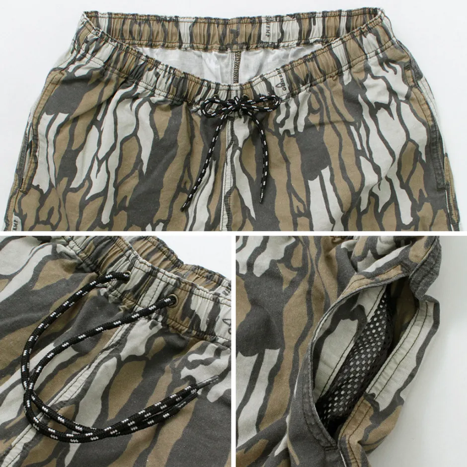 Shorts^GOHEMP / Hemp Jam Shorts