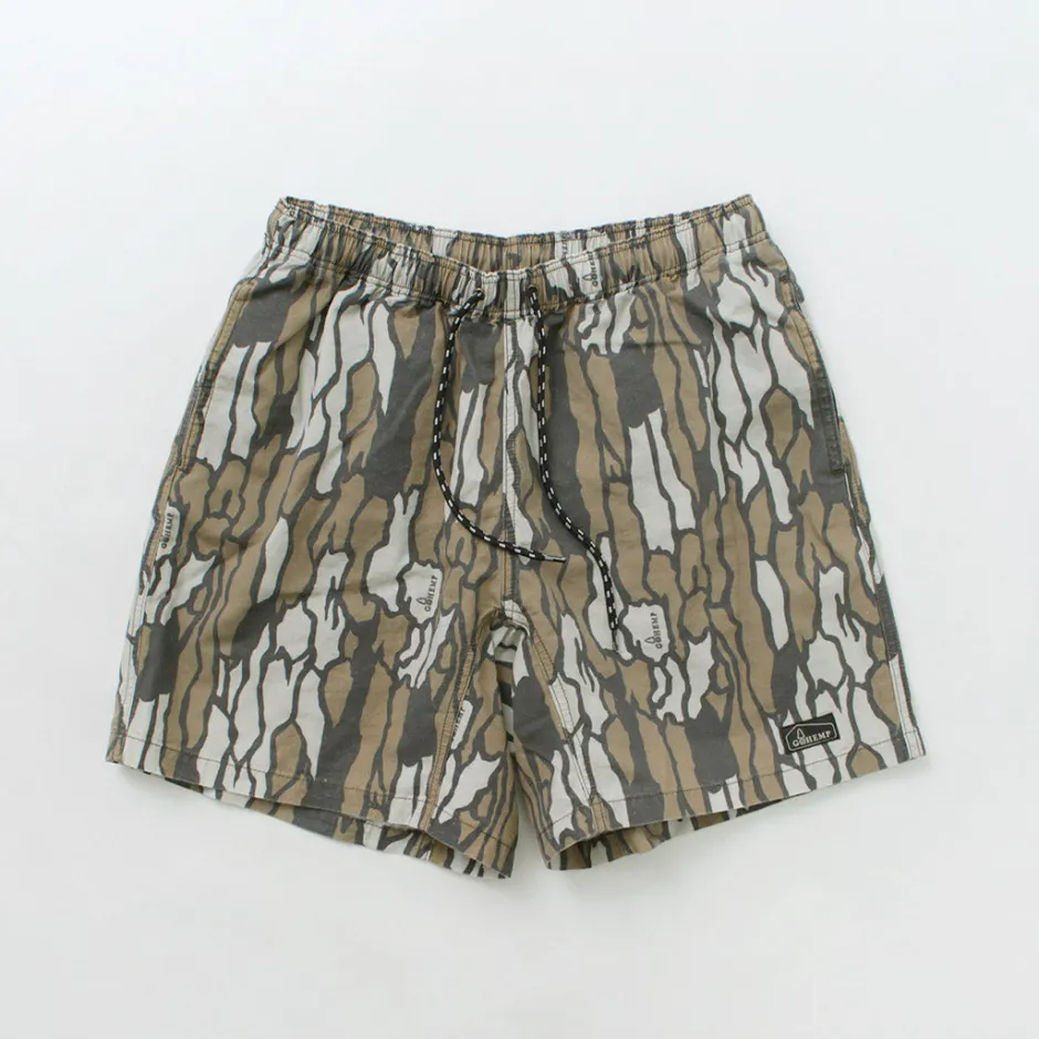 Shorts^GOHEMP / Hemp Jam Shorts