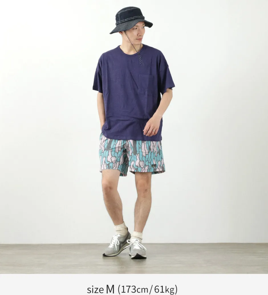 Shorts^GOHEMP / Hemp Jam Shorts