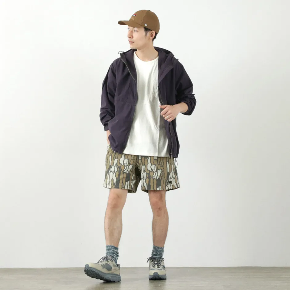 Shorts^GOHEMP / Hemp Jam Shorts