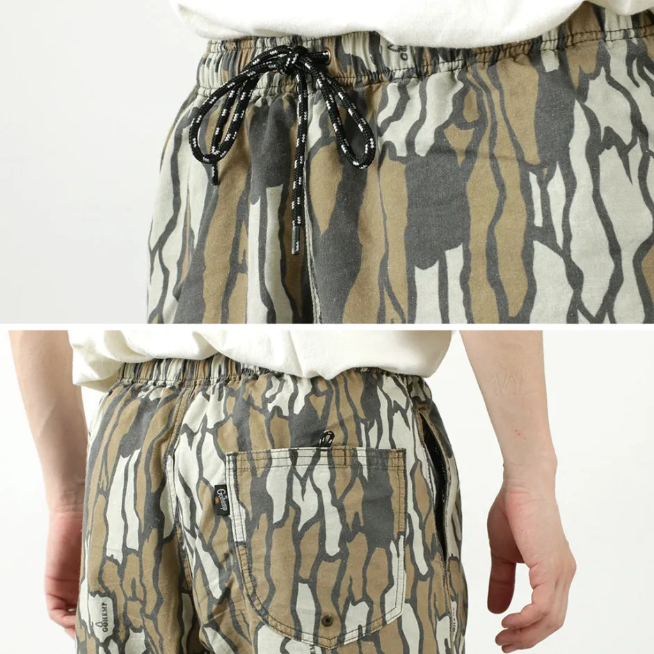 Shorts^GOHEMP / Hemp Jam Shorts