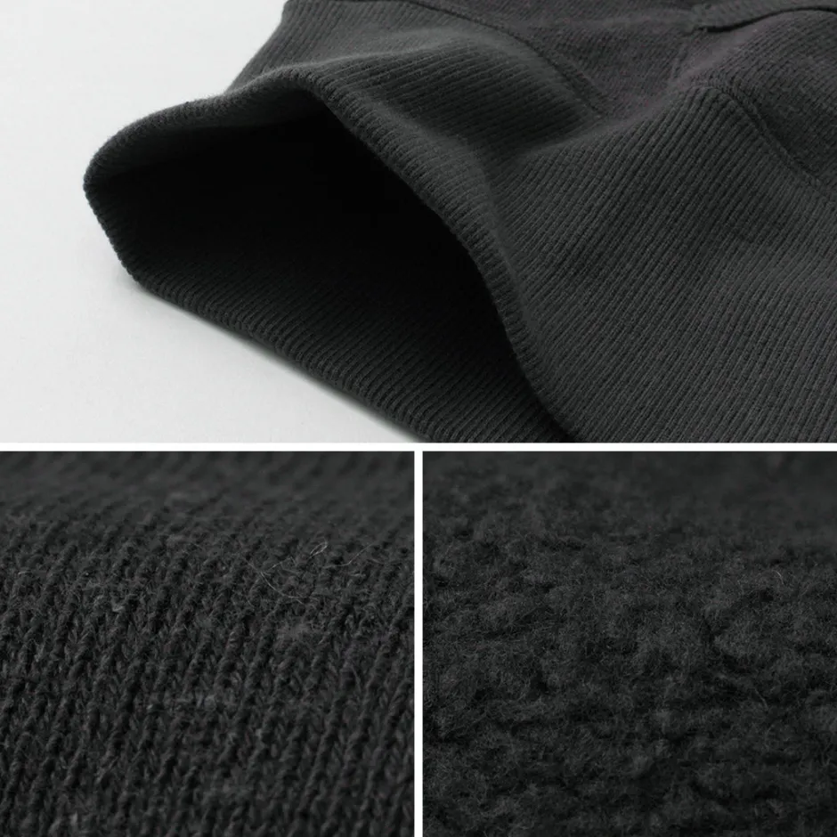 Sweatshirts^GOHEMP / Hemp Shawl Hoodie