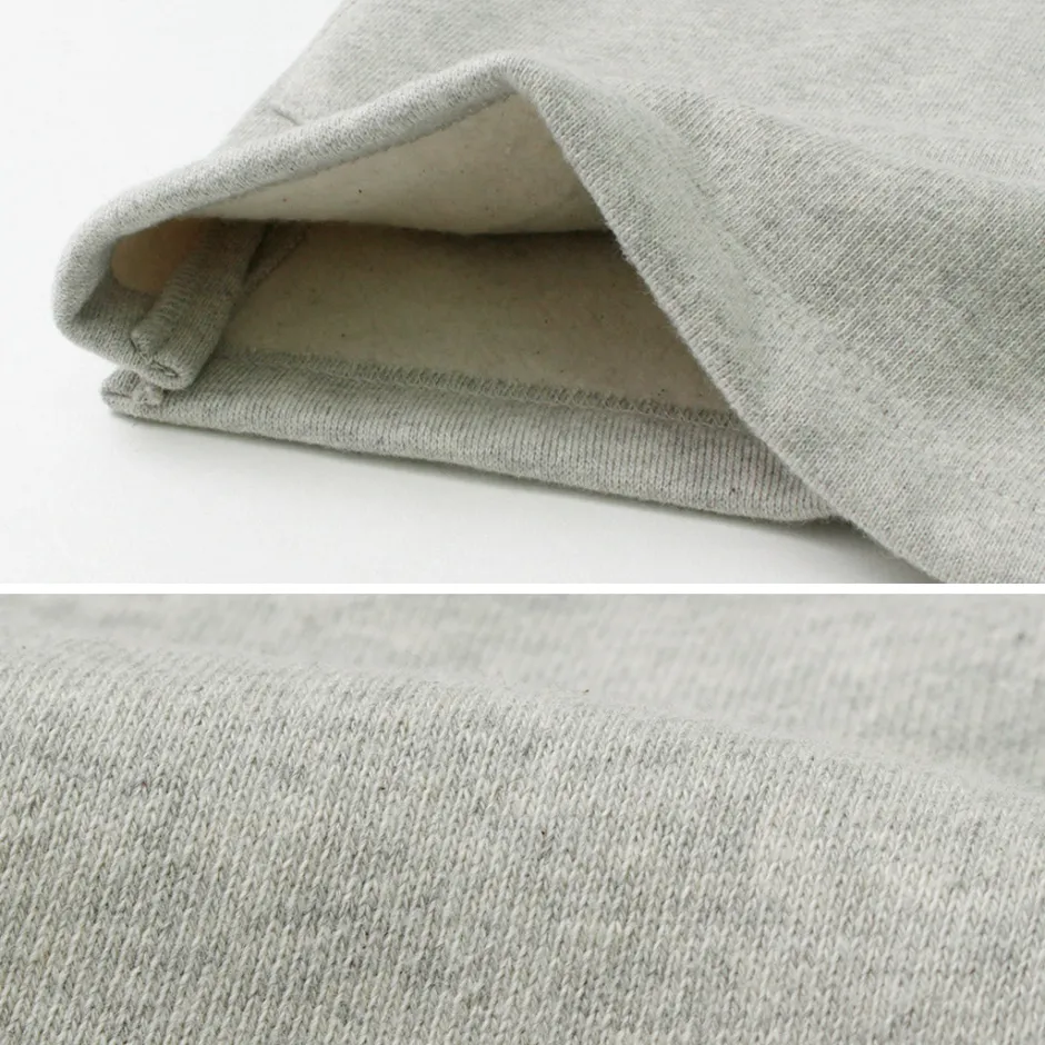 Cardigans^GOHEMP / Hemp Sweatshirt Haori Cardigan