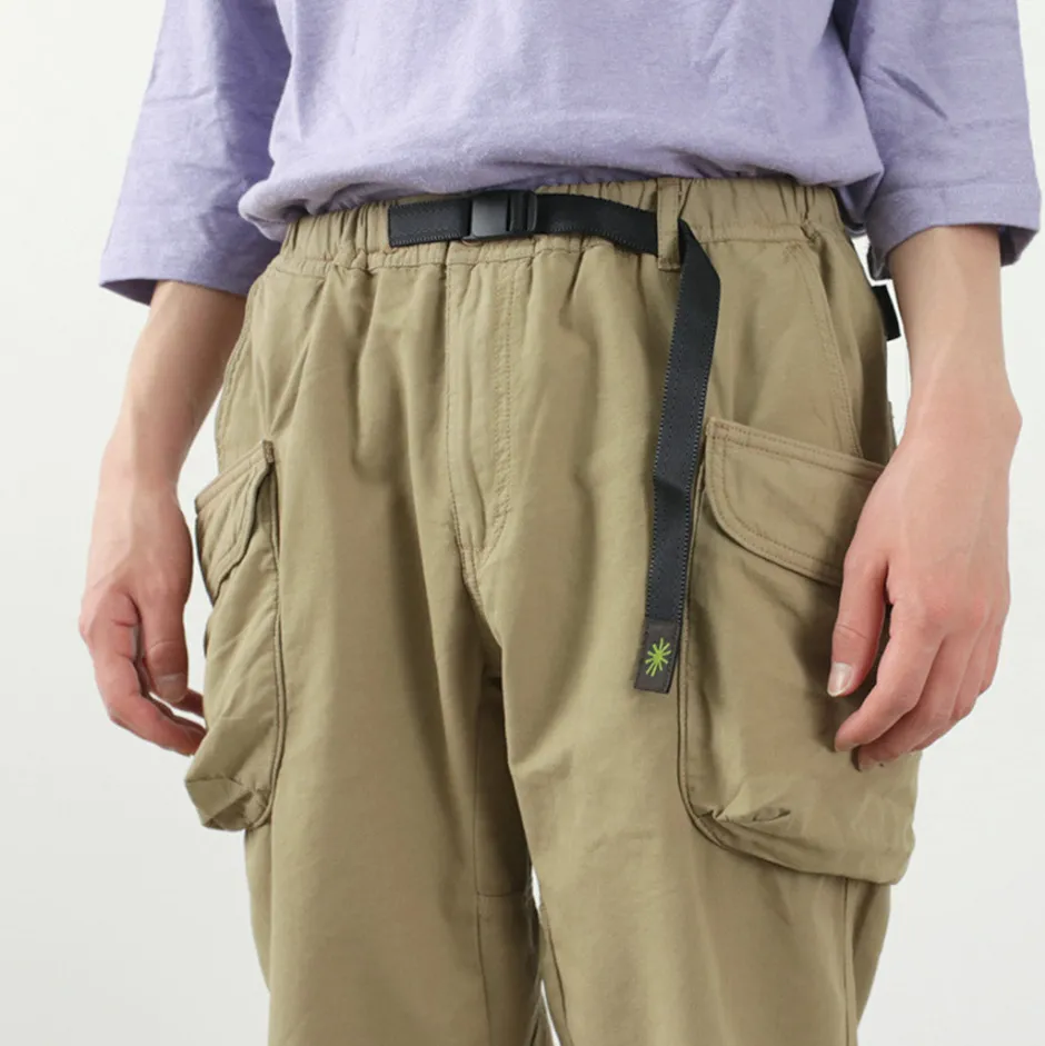 Trousers^GOHEMP / Hemp Utility Pants