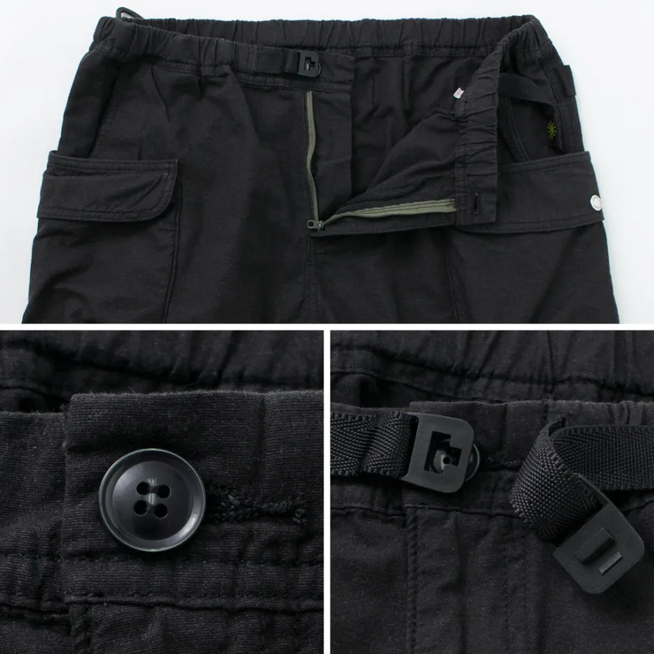 Trousers^GOHEMP / Hemp Utility Pants