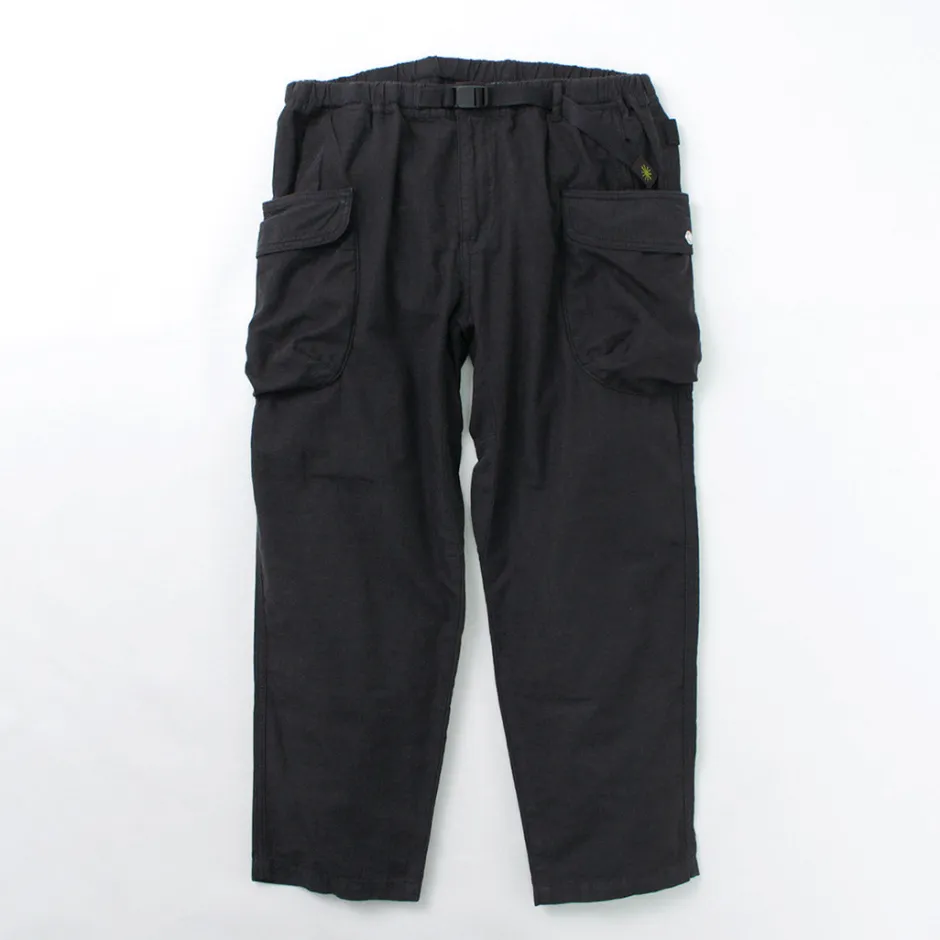 Trousers^GOHEMP / Hemp Utility Pants