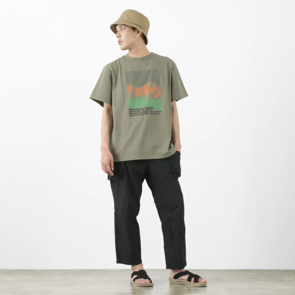 Trousers^GOHEMP / Hemp Utility Pants