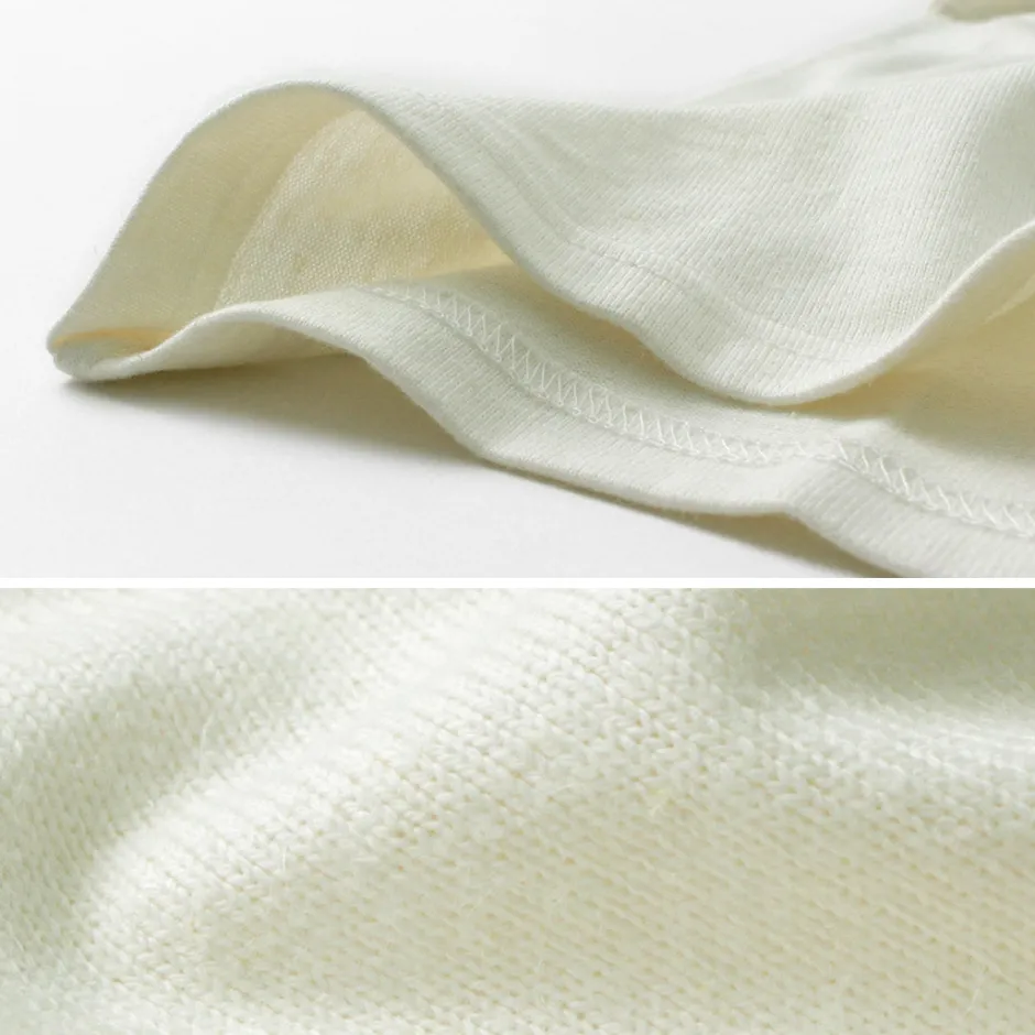 T-Shirts^GOHEMP / Low Pocket T-Shirt