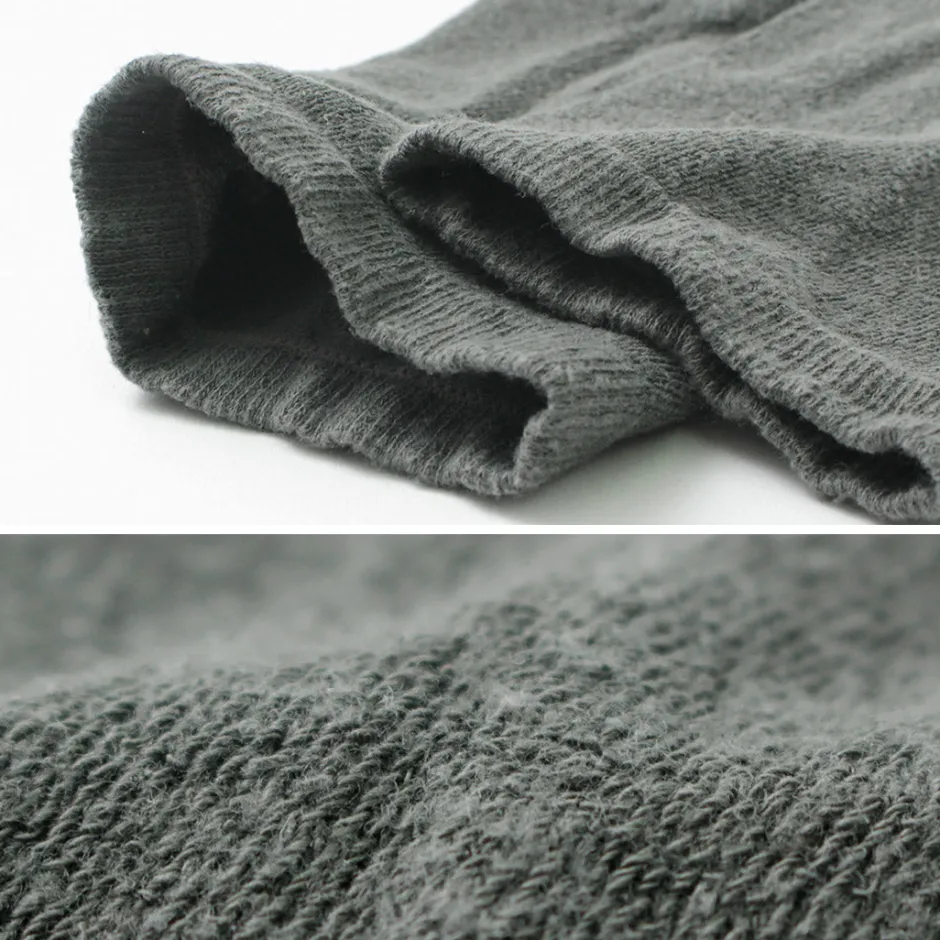 Other Goods^GOHEMP / Plain Die Leggings