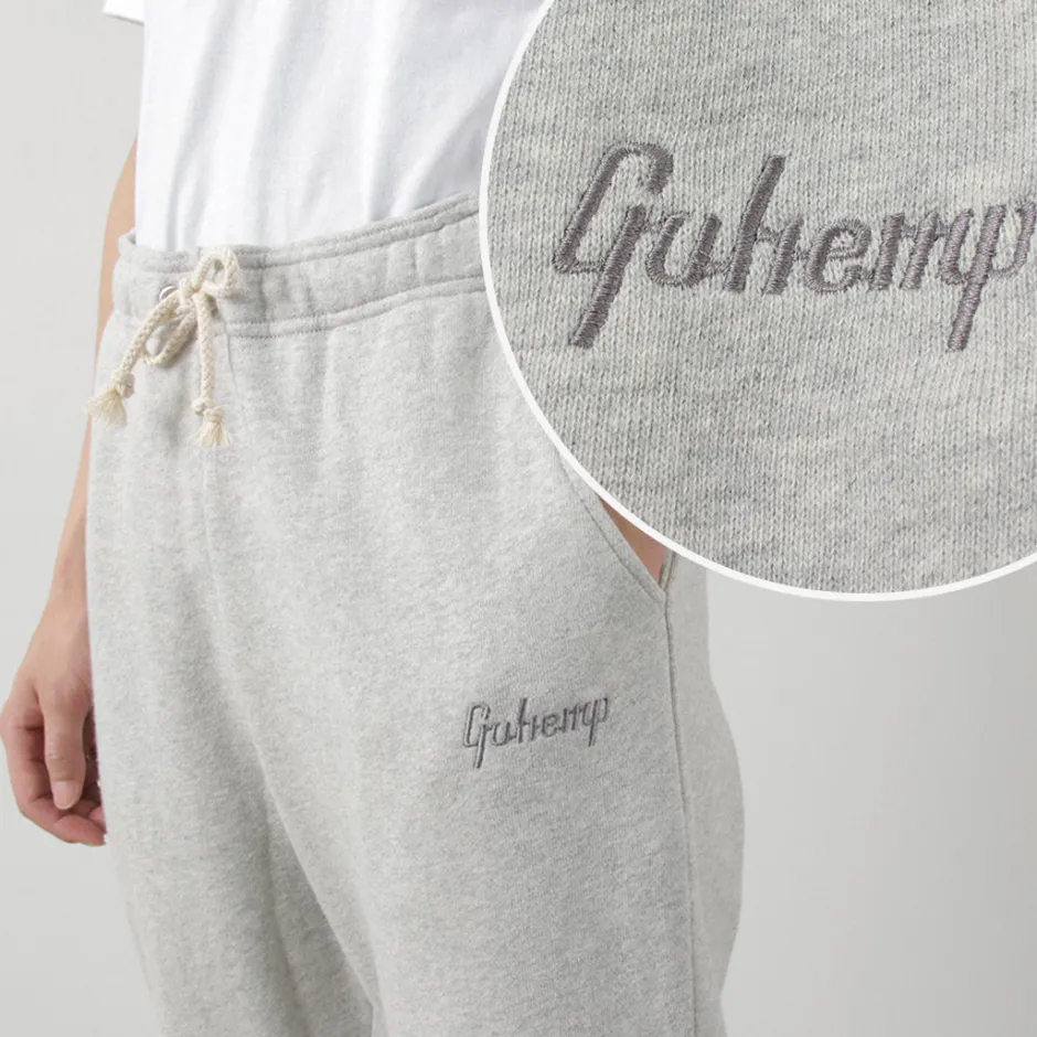 Trousers^GOHEMP / Set-up Light Ounce Sweat Pants