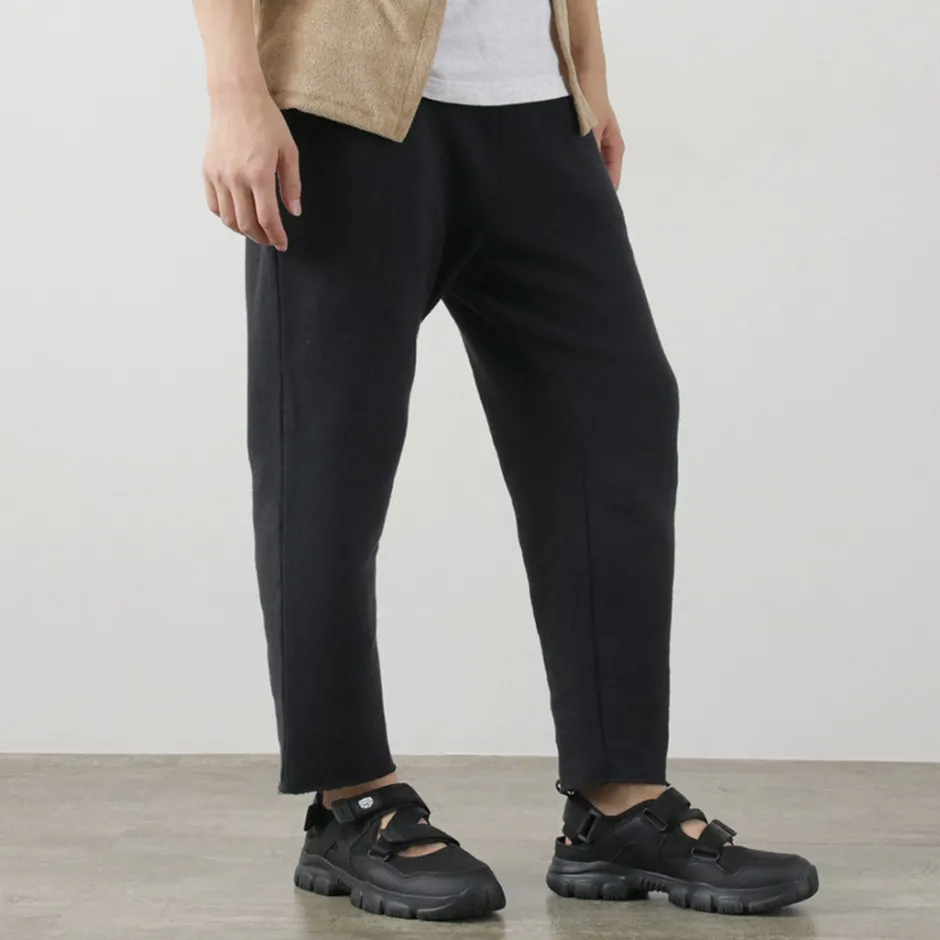 Trousers^GOHEMP / Set-up Light Ounce Sweat Pants