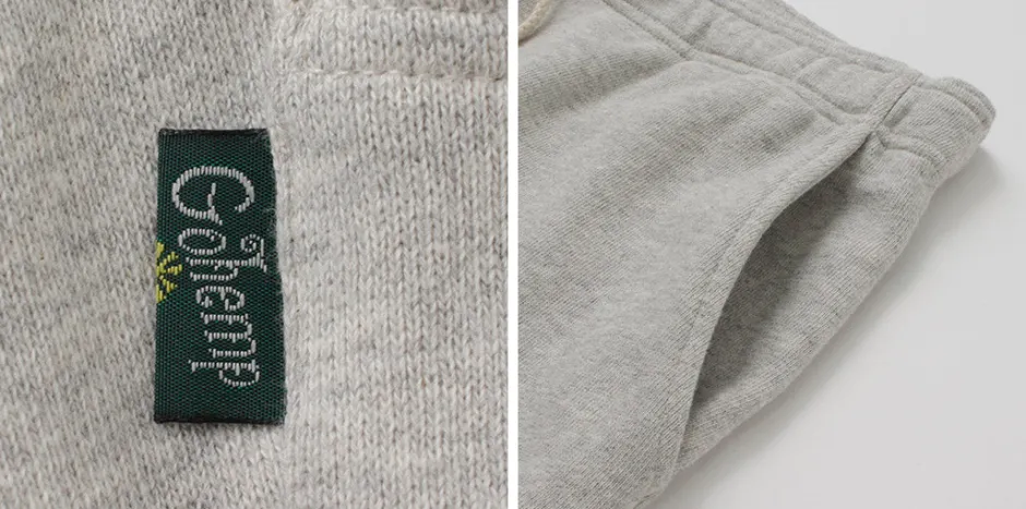 Trousers^GOHEMP / Set-up Light Ounce Sweat Pants