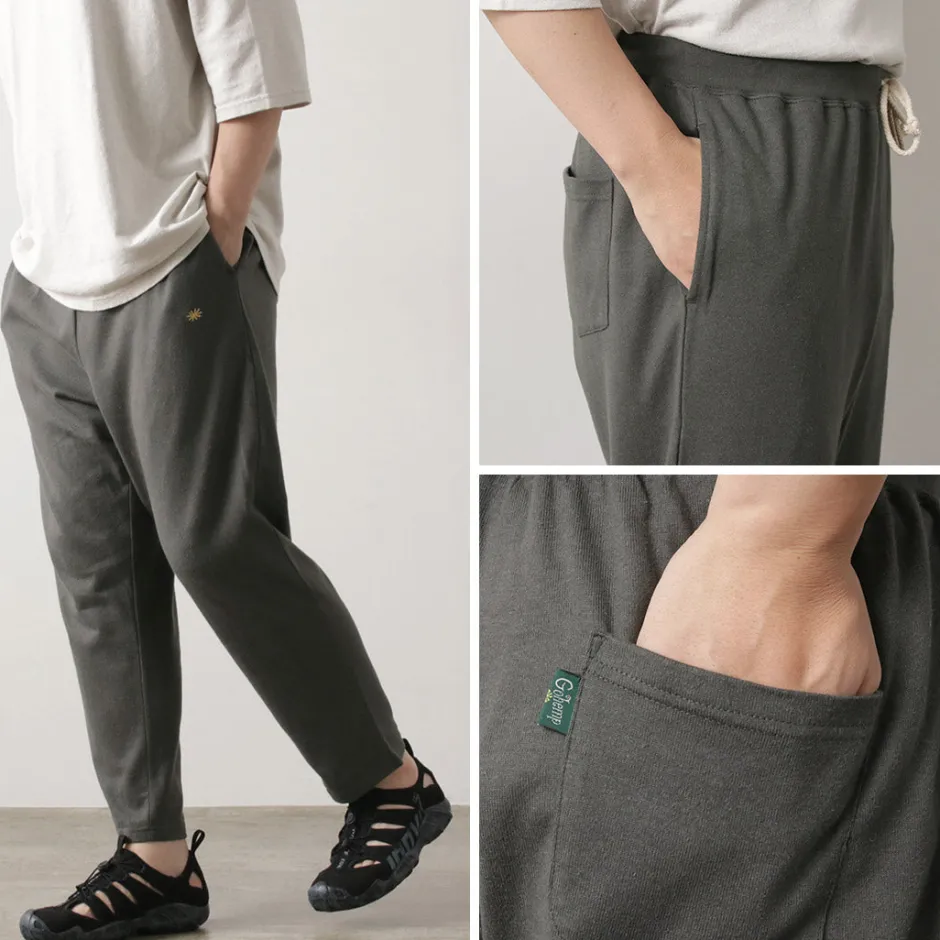 Trousers^GOHEMP / Special Order Mon Pants