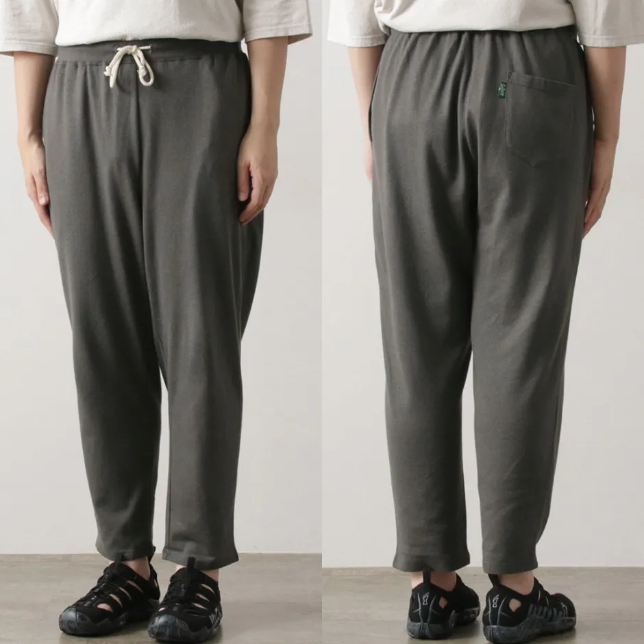 Trousers^GOHEMP / Special Order Mon Pants