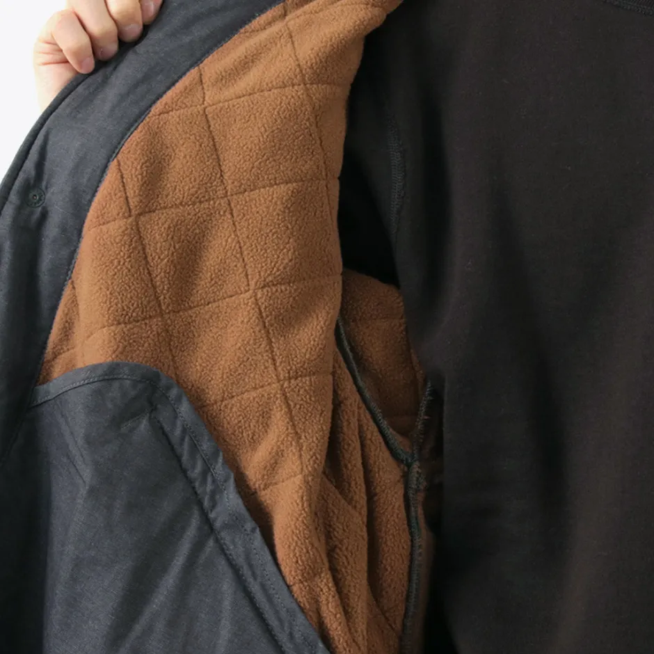 Coats^GOHEMP / Surplus Jockey Coat