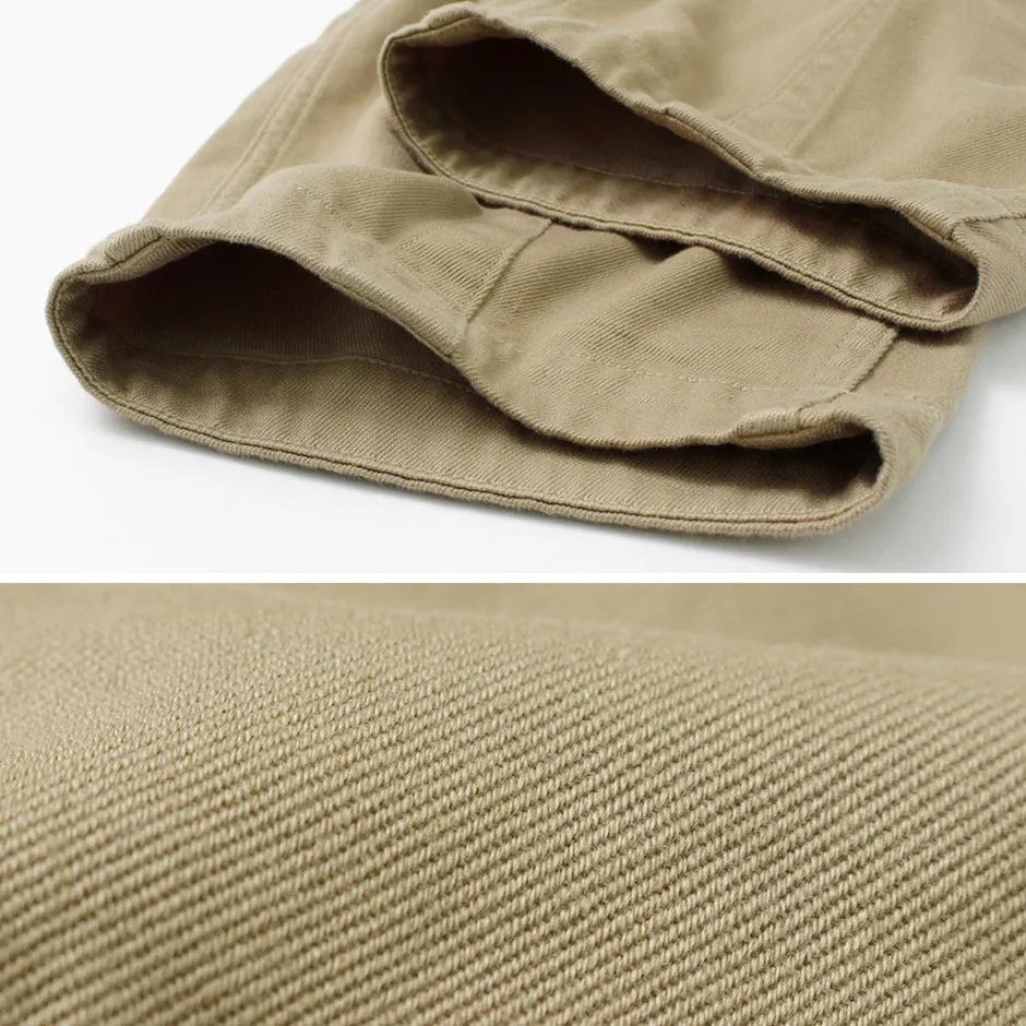 Trousers^GOHEMP / Travel Balloon Pants Hemp Cotton