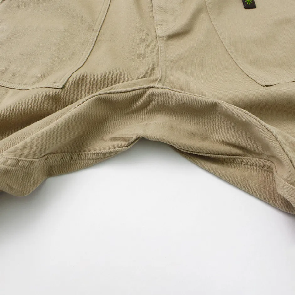 Trousers^GOHEMP / Travel Balloon Pants Hemp Cotton