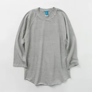 T-Shirts^GOOD ON / Baseball raglan T-shirt