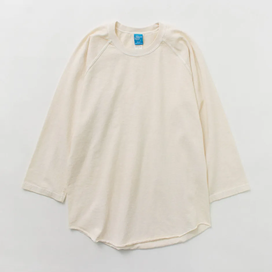 T-Shirts^GOOD ON / Baseball raglan T-shirt