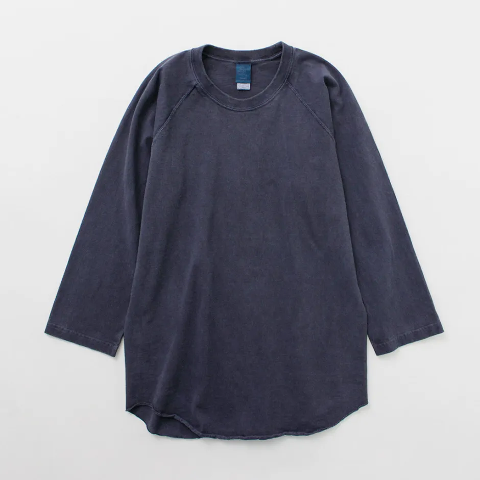 T-Shirts^GOOD ON / Baseball raglan T-shirt