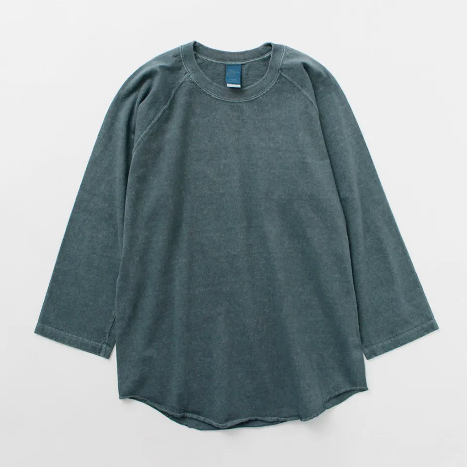T-Shirts^GOOD ON / Baseball raglan T-shirt