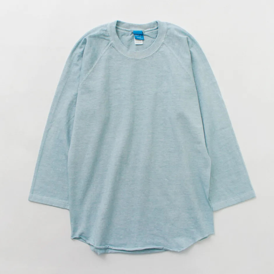 T-Shirts^GOOD ON / Baseball raglan T-shirt