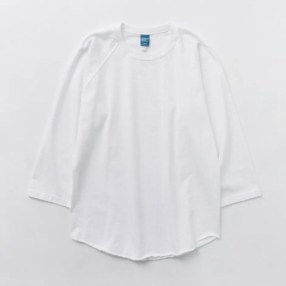 T-Shirts^GOOD ON / Baseball raglan T-shirt