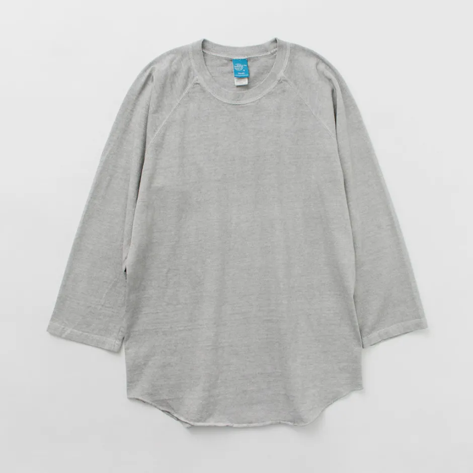 T-Shirts^GOOD ON / Baseball raglan T-shirt