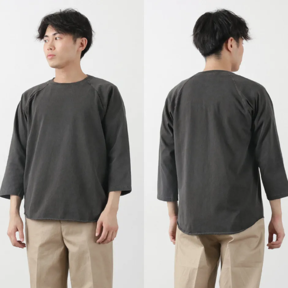 T-Shirts^GOOD ON / Baseball raglan T-shirt