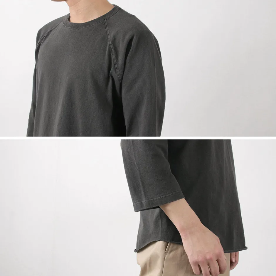 T-Shirts^GOOD ON / Baseball raglan T-shirt