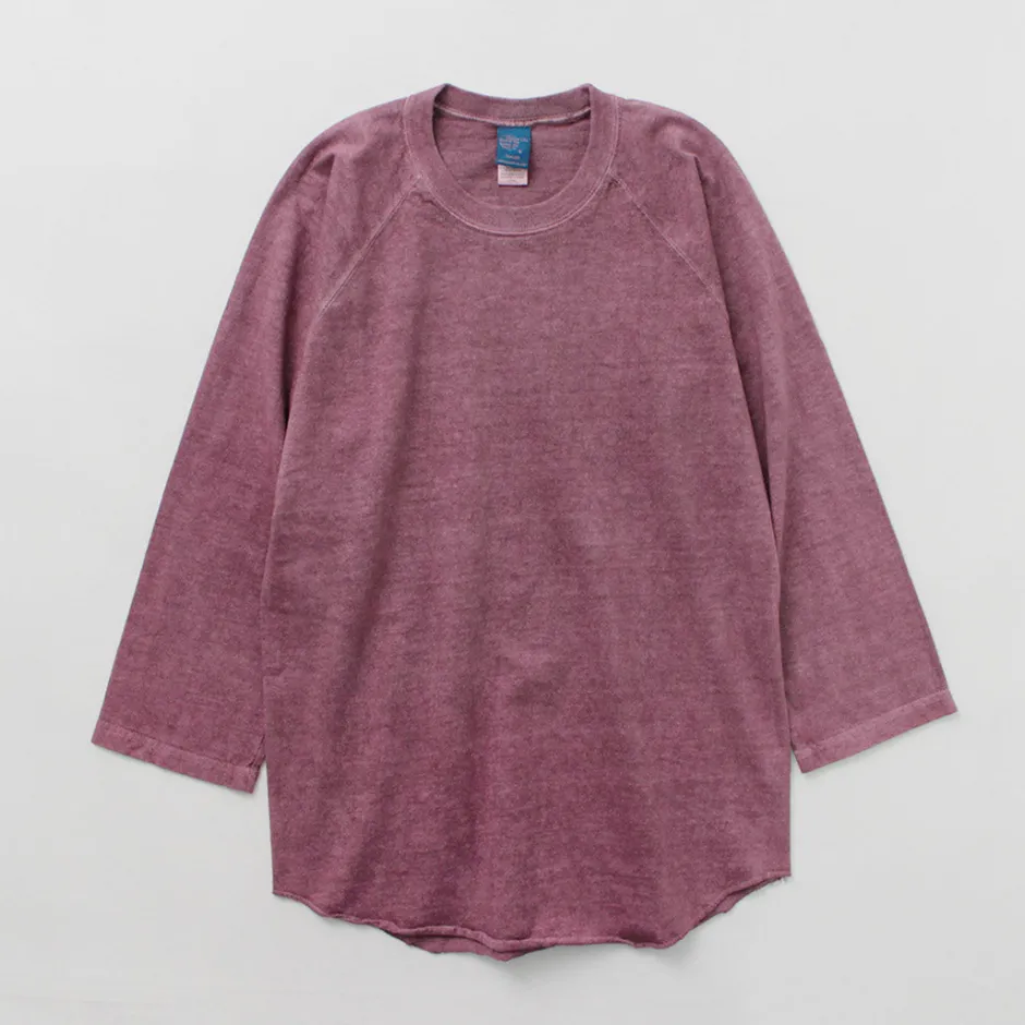T-Shirts^GOOD ON / Baseball raglan T-shirt