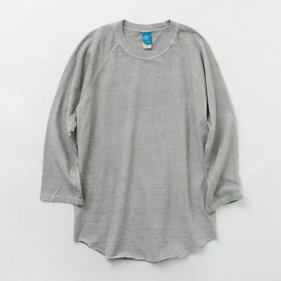 T-Shirts^GOOD ON / Baseball raglan T-shirt
