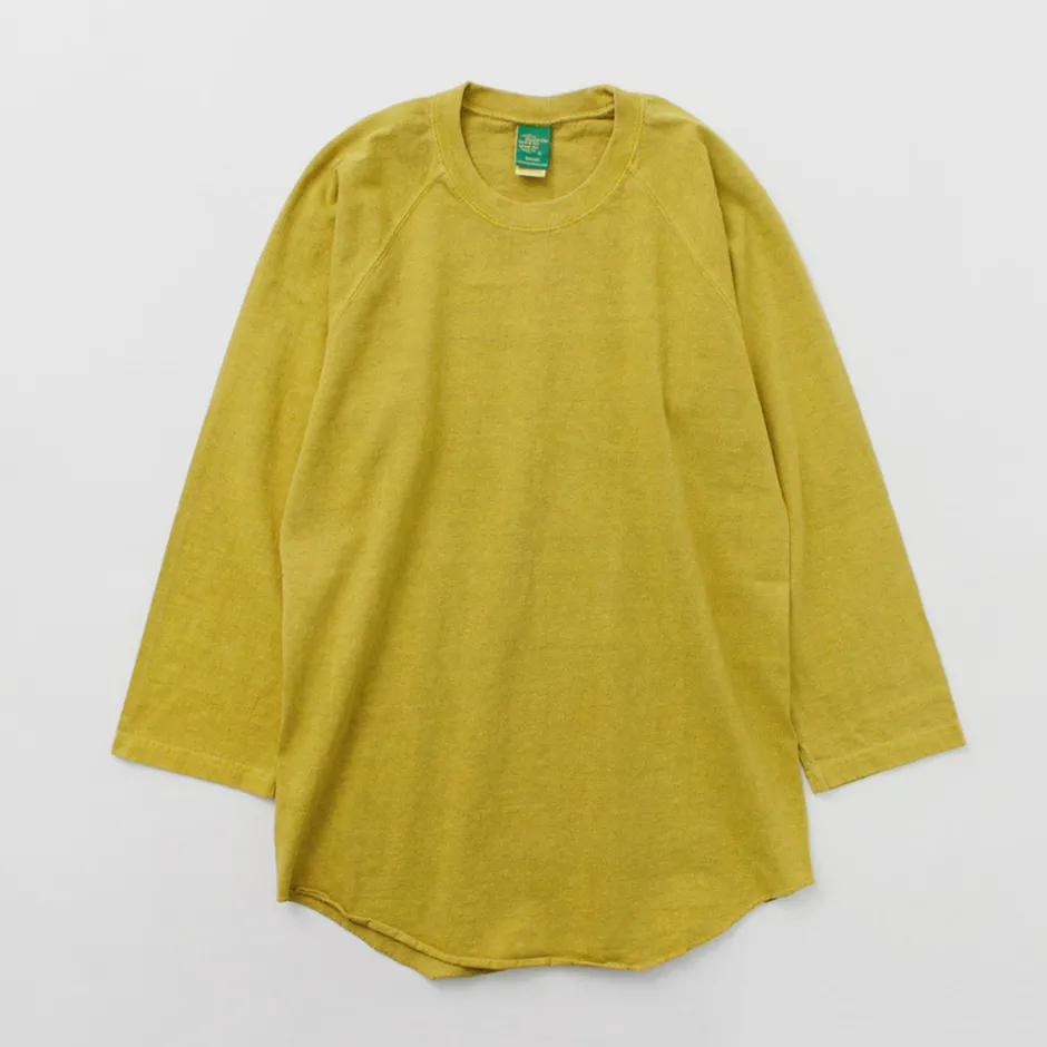 T-Shirts^GOOD ON / Baseball raglan T-shirt
