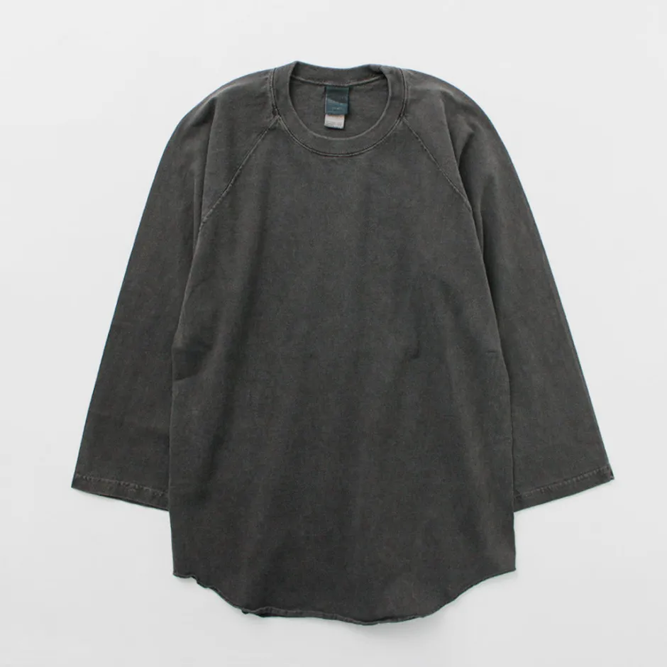 T-Shirts^GOOD ON / Baseball raglan T-shirt