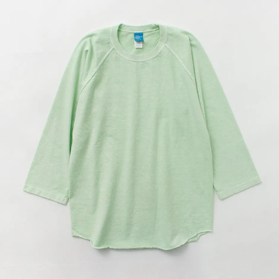 T-Shirts^GOOD ON / Baseball raglan T-shirt