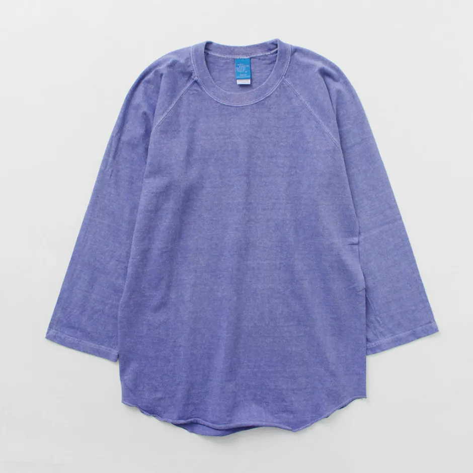 T-Shirts^GOOD ON / Baseball raglan T-shirt