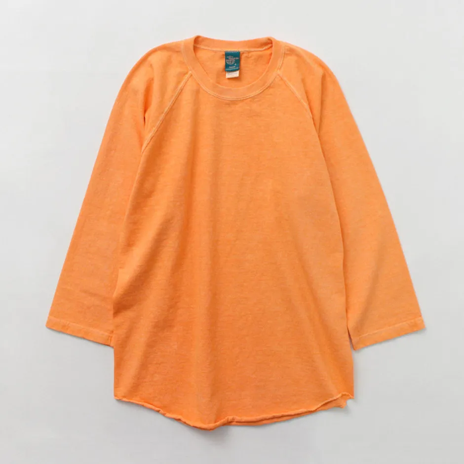 T-Shirts^GOOD ON / Baseball raglan T-shirt