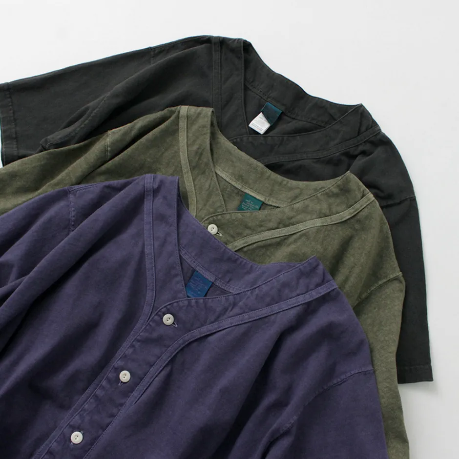 Shirts^GOOD ON / Baseball shirt