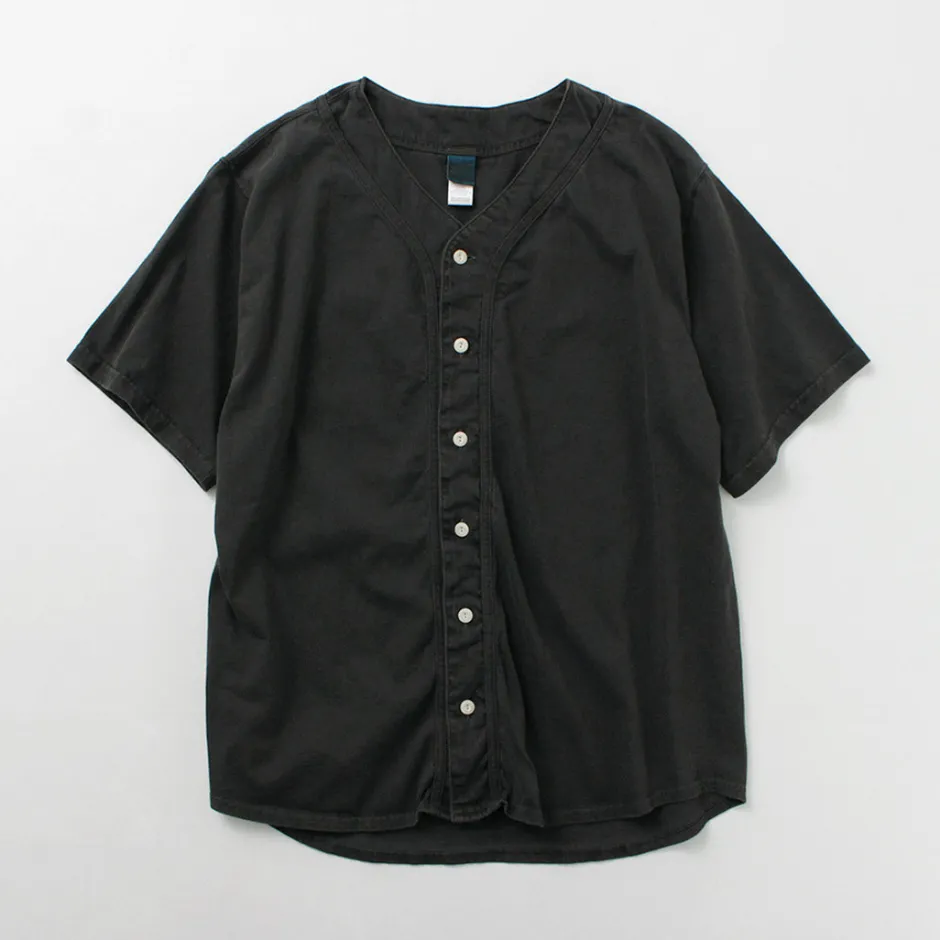 Shirts^GOOD ON / Baseball shirt