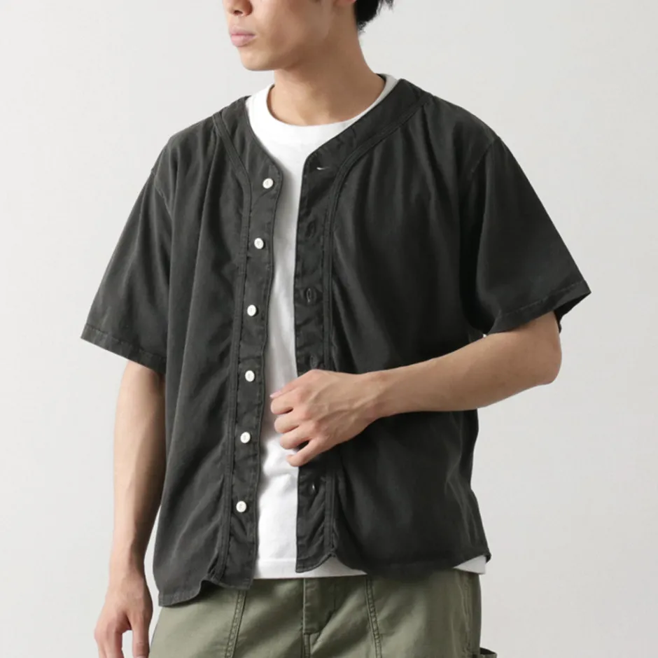 Shirts^GOOD ON / Baseball shirt