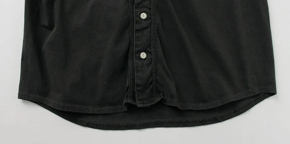 Shirts^GOOD ON / Baseball shirt
