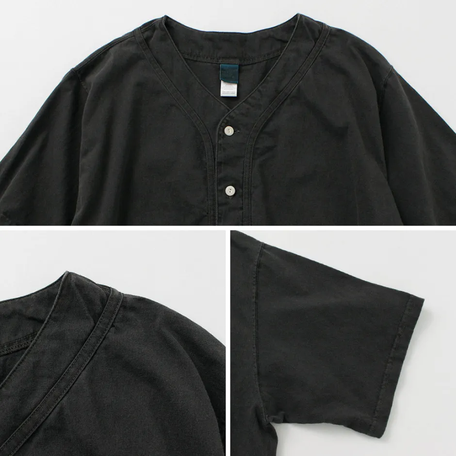 Shirts^GOOD ON / Baseball shirt