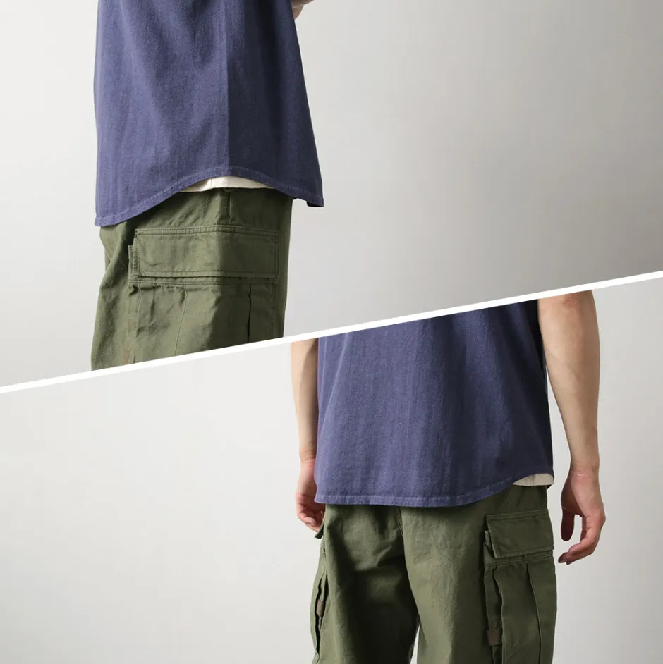 Shirts^GOOD ON / Baseball shirt